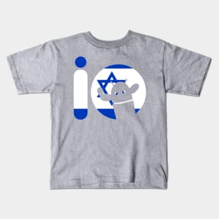 iAndroid - IL Kids T-Shirt